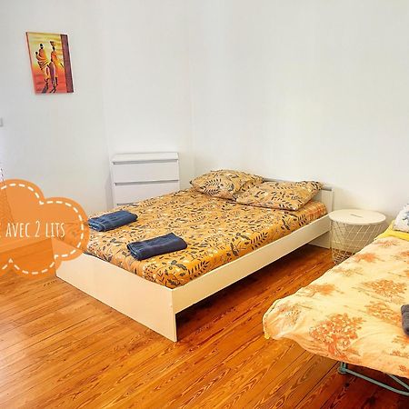 Chery'S House วีเยร์ซง ภายนอก รูปภาพ