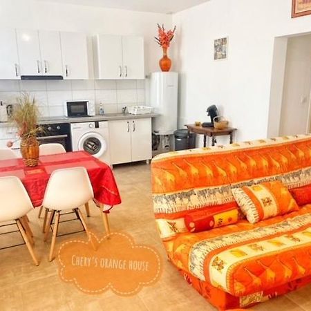Chery'S House วีเยร์ซง ภายนอก รูปภาพ