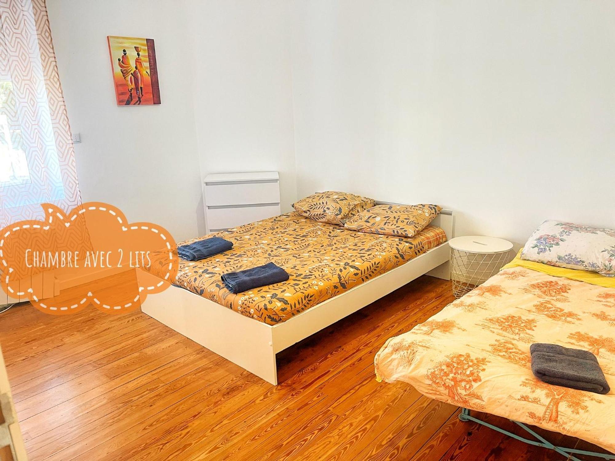 Chery'S House วีเยร์ซง ภายนอก รูปภาพ