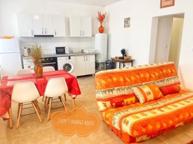 Chery'S House วีเยร์ซง ภายนอก รูปภาพ